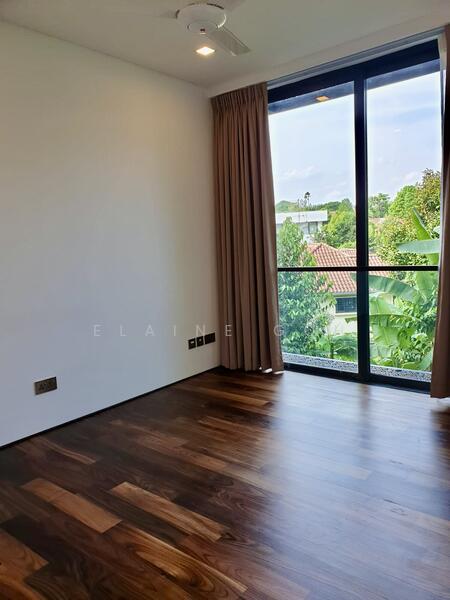 For Rent - Oei Tiong Ham Park Residences