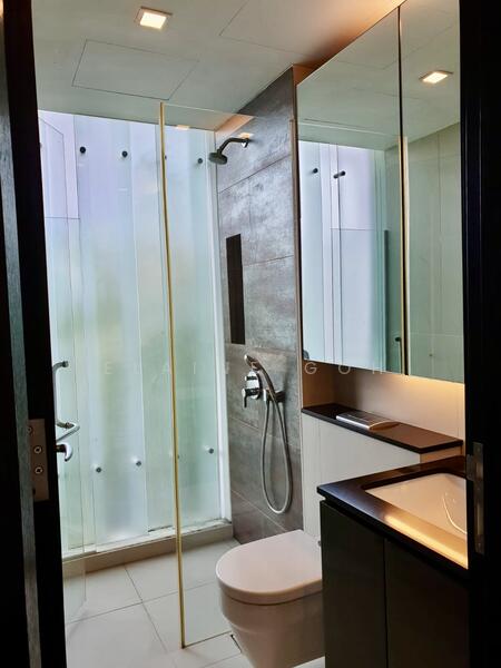 For Rent - Oei Tiong Ham Park Residences