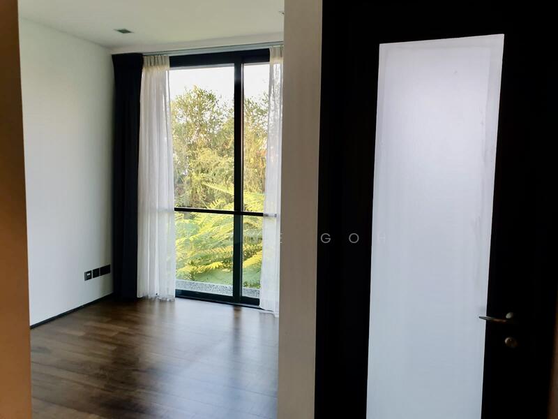For Rent - Oei Tiong Ham Park Residences