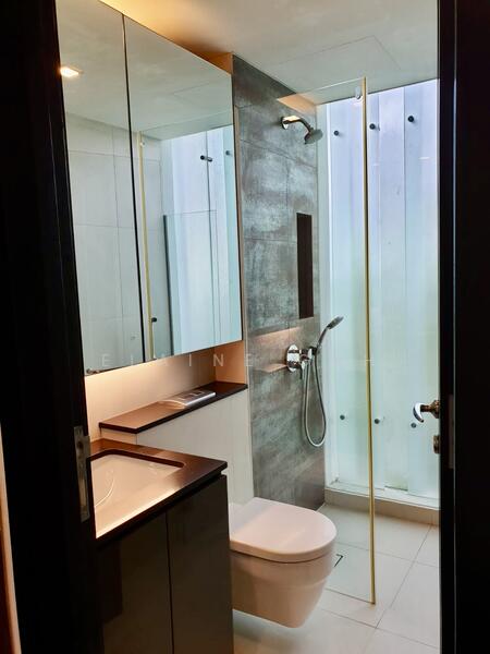 For Rent - Oei Tiong Ham Park Residences