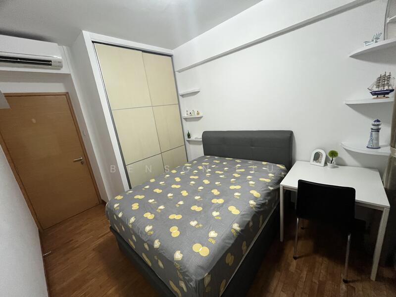 The Lakeshore, 31 Jurong West Street 41, Room Rental, 140 sqft, Condominium For Rent, by Benson Liu, 25592540 - PropertyGuru.com.sg