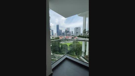 One Pearl Bank, 1 Pearl Bank, Alexandra / Commonwealth, 2 Bedrooms, 893 sqft, Condominium For Rent, by Lara Lam, 25592557 - PropertyGuru.com.sg