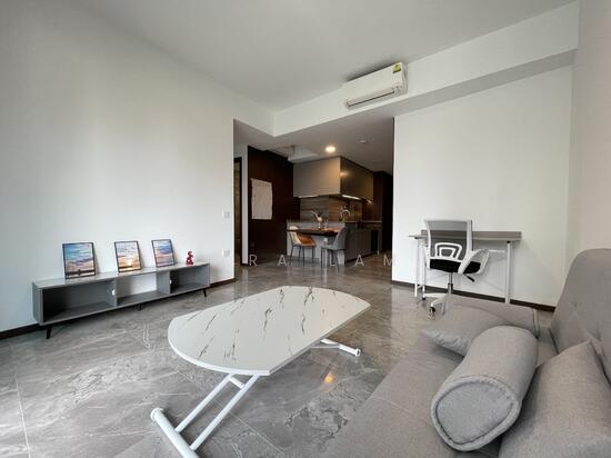 One Pearl Bank 2 Bed 2 Bath For Rent