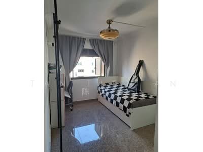 For Rent - 257B Compassvale Road