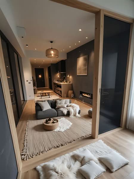 Pasir Ris 8, 10 Pasir Ris Drive 8, 1 Bedroom, 517 sqft, Condominium For Rent, by Khairan Fairuzal Kassim, 25592609 - PropertyGuru.com.sg