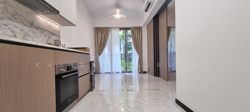 Pasir Ris 8, 10 Pasir Ris Drive 8, 1 Bedroom, 517 sqft, Condominium For Rent, by Khairan Fairuzal Kassim, 25592609 - PropertyGuru.com.sg
