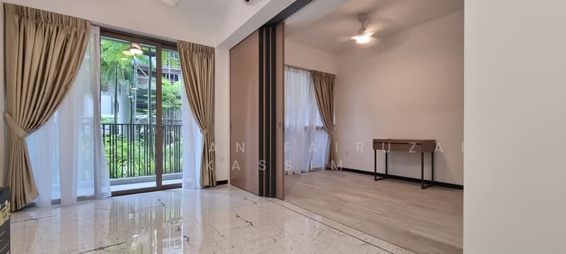 Pasir Ris 8, 10 Pasir Ris Drive 8, 1 Bedroom, 517 sqft, Condominium For Rent, by Khairan Fairuzal Kassim, 25592609 - PropertyGuru.com.sg
