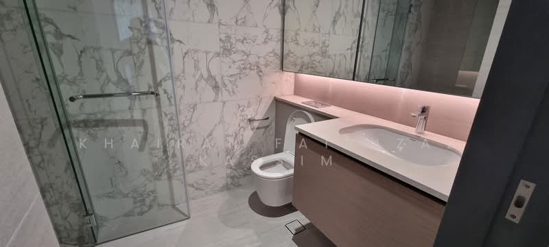 Pasir Ris 8, 10 Pasir Ris Drive 8, 1 Bedroom, 517 sqft, Condominium For Rent, by Khairan Fairuzal Kassim, 25592609 - PropertyGuru.com.sg