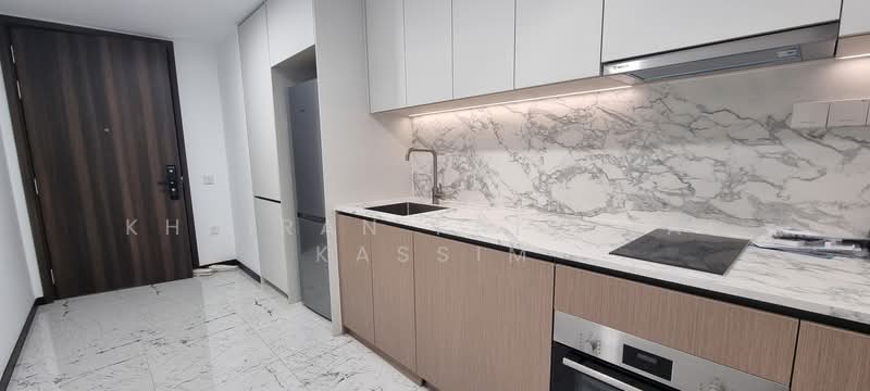 Pasir Ris 8, 10 Pasir Ris Drive 8, 1 Bedroom, 517 sqft, Condominium For Rent, by Khairan Fairuzal Kassim, 25592609 - PropertyGuru.com.sg