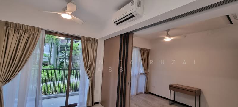 Pasir Ris 8, 10 Pasir Ris Drive 8, 1 Bedroom, 517 sqft, Condominium For Rent, by Khairan Fairuzal Kassim, 25592609 - PropertyGuru.com.sg