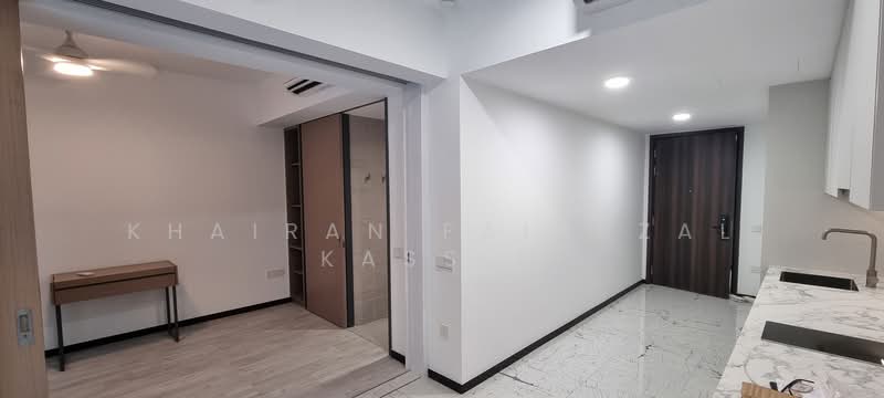 Pasir Ris 8, 10 Pasir Ris Drive 8, 1 Bedroom, 517 sqft, Condominium For Rent, by Khairan Fairuzal Kassim, 25592609 - PropertyGuru.com.sg