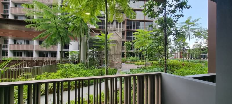 Pasir Ris 8, 10 Pasir Ris Drive 8, 1 Bedroom, 517 sqft, Condominium For Rent, by Khairan Fairuzal Kassim, 25592609 - PropertyGuru.com.sg