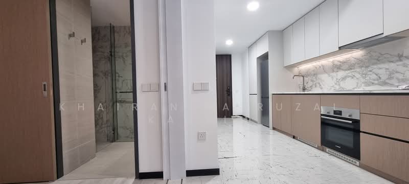 Pasir Ris 8, 10 Pasir Ris Drive 8, 1 Bedroom, 517 sqft, Condominium For Rent, by Khairan Fairuzal Kassim, 25592609 - PropertyGuru.com.sg