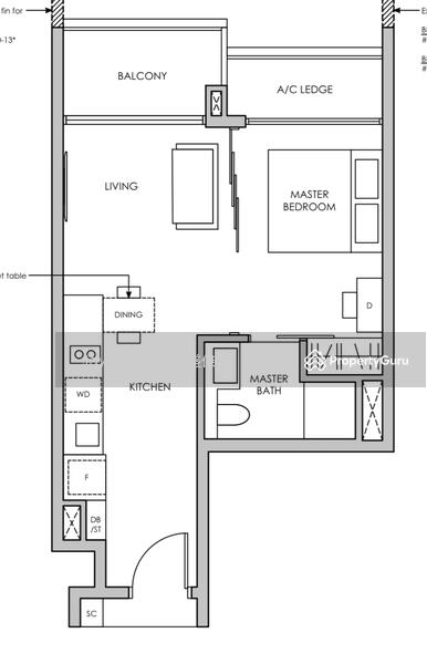 For Sale Pasir Ris 8