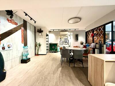 For Sale - 122C Sengkang East Way