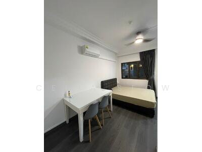 For Rent - Eng Aun Mansion