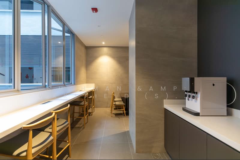 28 Ayer Rajah Crescent, , 12,000 sqft, Light Industrial (B1) For Rent, by YAP JIA HUI, 25592715 - Common Pantry - CommercialGuru.com.sg