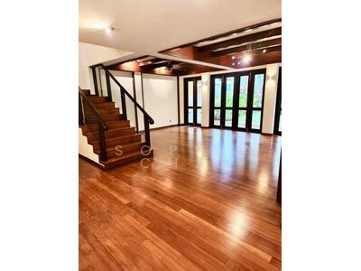 For Sale - Off University Road