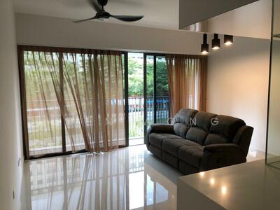 For Sale - Coco Palms