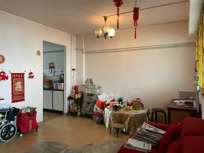 For Sale - 253 Yishun Ring Road