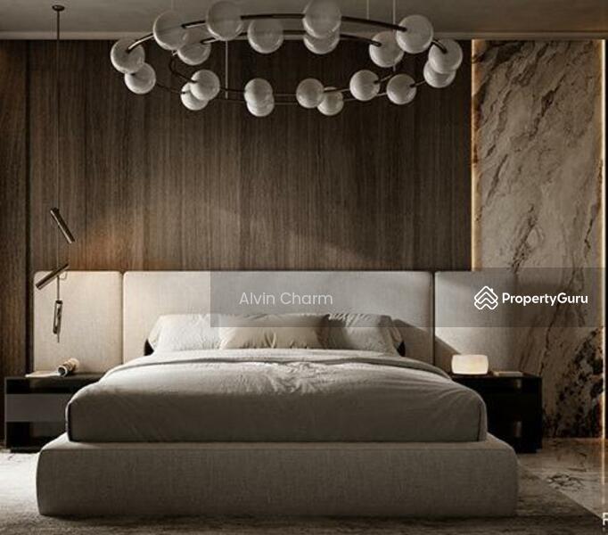 Bedroom - Impression