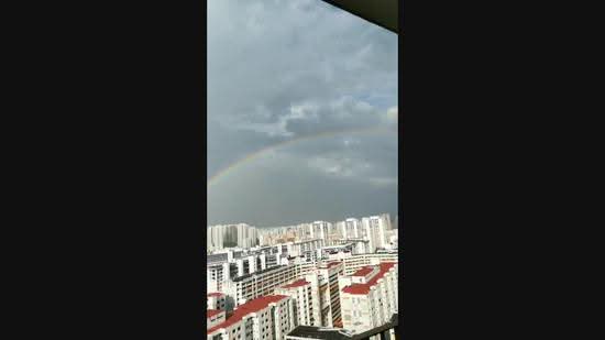 Sol Acres, 2 Choa Chu Kang Grove, Dairy Farm / Bukit Panjang / Choa Chu Kang, 2 Bedrooms, 570 sqft, Executive Condominium For Sale, by Ayden Tan, 25592796 - PropertyGuru.com.sg