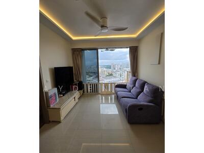 For Sale - Sol Acres