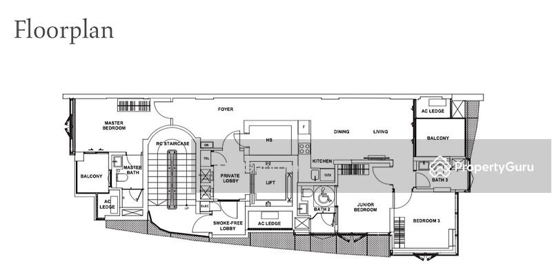 For Sale D14 Brand New Freehold Development. Investors' Choice. High Rental Yield, Near MRT, Close to Town