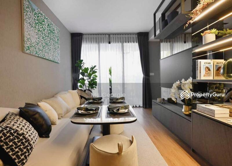For Sale - D14 Brand New Freehold Development. Investors' Choice. High Rental Yield, Near MRT, Close to Town