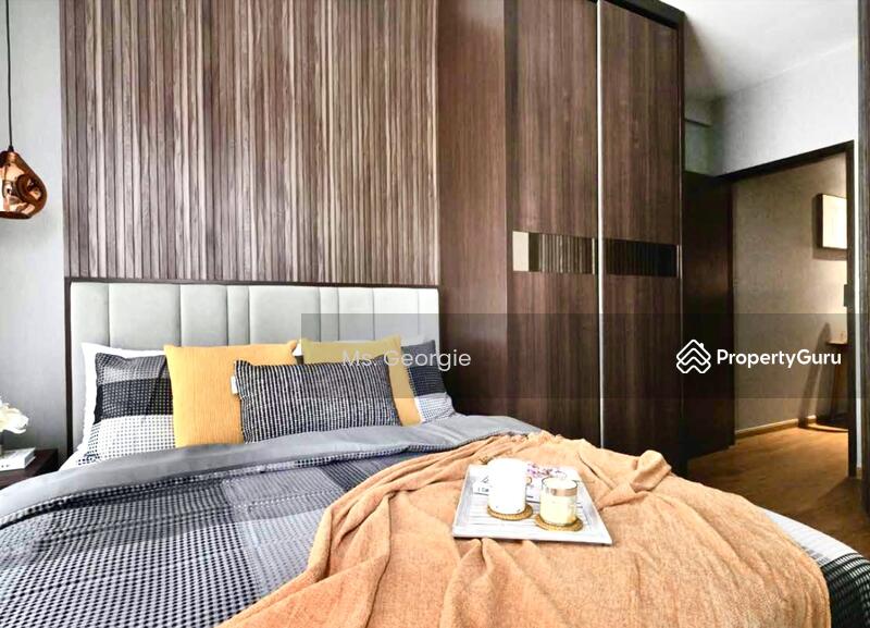 For Sale - D14 Brand New Freehold Development. Investors' Choice. High Rental Yield, Near MRT, Close to Town