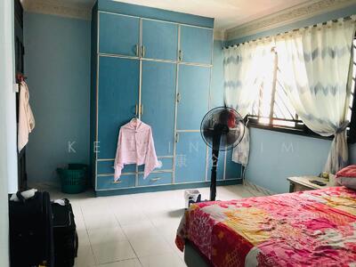 For Rent - 147 Bishan Street 11