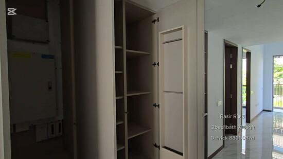 Pasir Ris 8 Condominium For Sale at S$ 1,430,000 | PropertyGuru Singapore