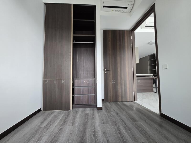 Common Bedroom