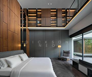 For Sale - Chatsworth. Bishopgate. ENDLESS POSSIBILITIES ⭐️富豪优质洋房⭐️Dickson☎️9488.40.80