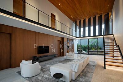 For Sale - Chatsworth. Bishopgate. ENDLESS POSSIBILITIES ⭐️富豪优质洋房⭐️Dickson☎️9488.40.80