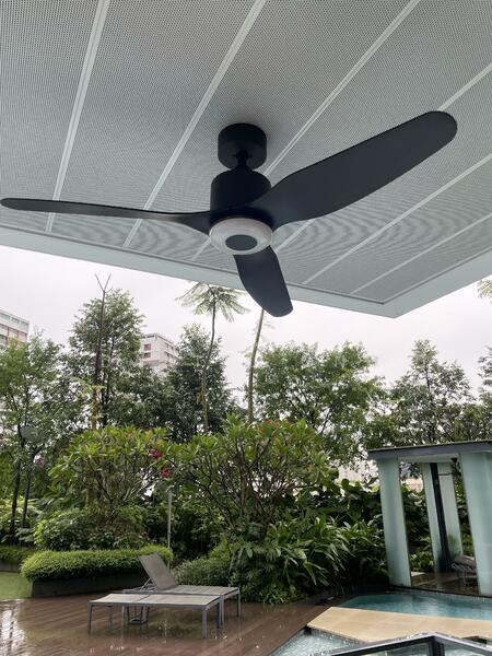 The Clement Canopy, Ave 1 Clementi, 3 Bedrooms, 990 sqft, Condominium For Rent, by Daniel Ong, 25592858 - Garden - PropertyGuru.com.sg