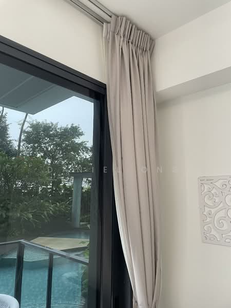 The Clement Canopy, Ave 1 Clementi, 3 Bedrooms, 990 sqft, Condominium For Rent, by Daniel Ong, 25592858 - Living Room - PropertyGuru.com.sg