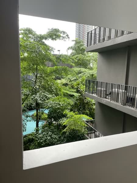 The Clement Canopy, Ave 1 Clementi, 3 Bedrooms, 990 sqft, Condominium For Rent, by Daniel Ong, 25592858 - View - PropertyGuru.com.sg