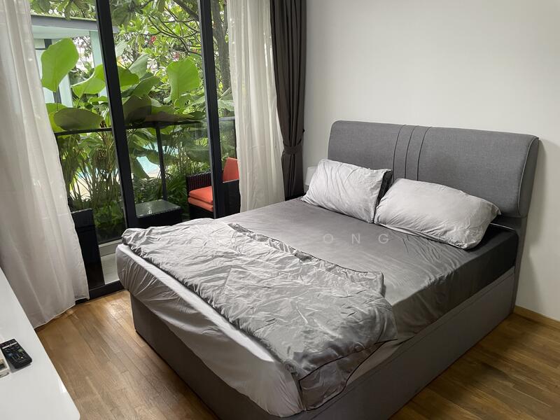The Clement Canopy, Ave 1 Clementi, 3 Bedrooms, 990 sqft, Condominium For Rent, by Daniel Ong, 25592858 - Bedroom - PropertyGuru.com.sg