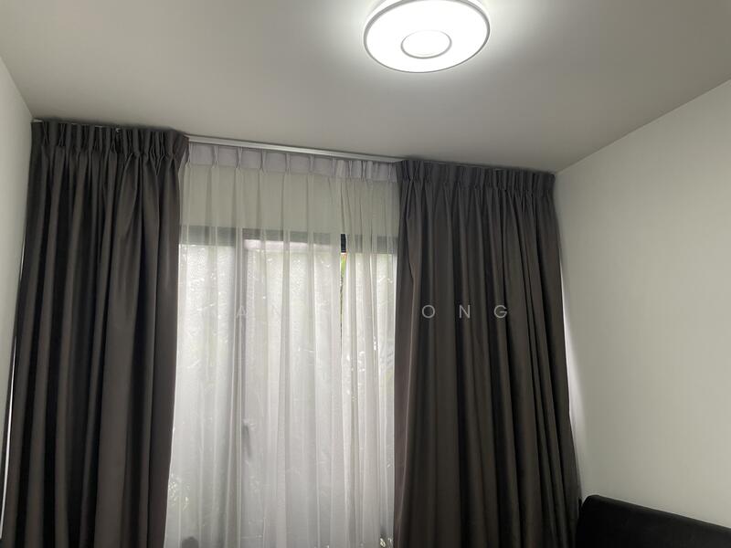 The Clement Canopy, Ave 1 Clementi, 3 Bedrooms, 990 sqft, Condominium For Rent, by Daniel Ong, 25592858 - Bedroom - PropertyGuru.com.sg