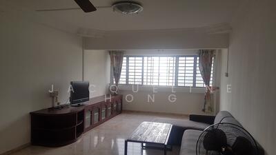 For Rent - 709 Jurong West Street 71