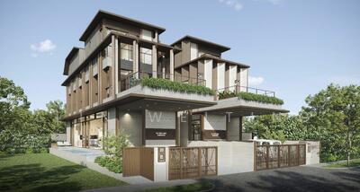 For Sale - Aida street