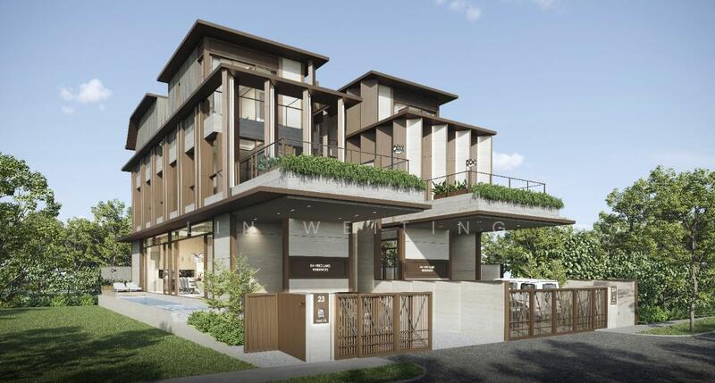 For Sale - Aida street