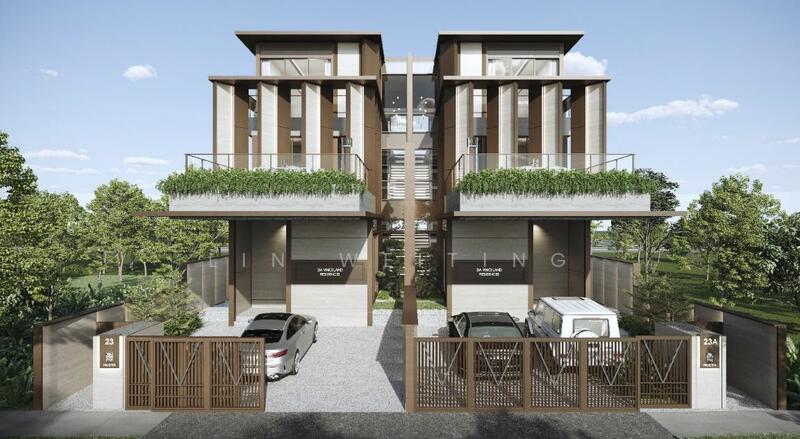 For Sale - Aida street