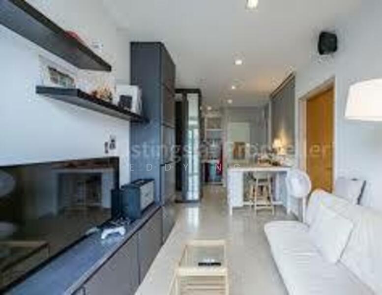 For Sale - Waterfront Gold