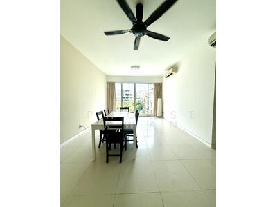 For Rent - Fontaine Parry