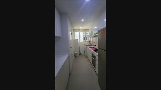 Heron Bay, Upper Serangoon View, Hougang / Punggol / Sengkang, 2 Bedrooms, 980 sqft, Executive Condominium For Rent, by David Lim, 25592964 - PropertyGuru.com.sg