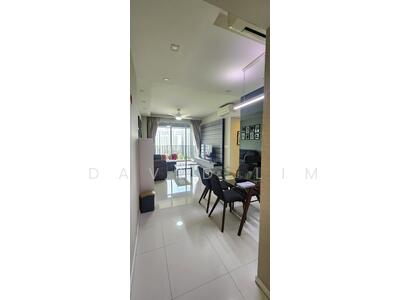 For Rent - Heron Bay