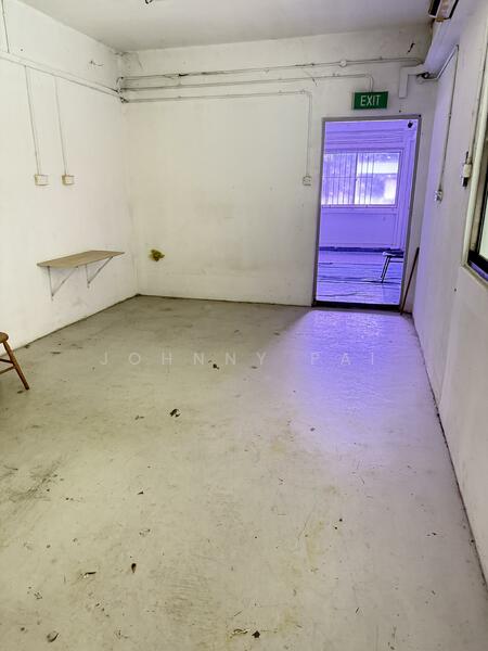 Mandai Estate, Mandai Estate, 3,000 sqft, Factory / Workshop (B2) For Rent, by Johnny Pai, 25592972 - Others - CommercialGuru.com.sg