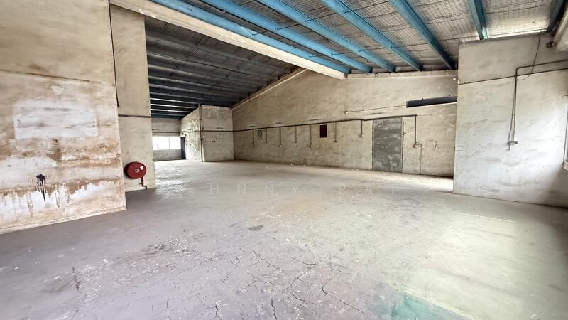 Mandai Estate, Mandai Estate, 3,000 sqft, Factory / Workshop (B2) For Rent, by Johnny Pai, 25592972 - Others - CommercialGuru.com.sg